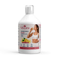 Vita Balance PLUS+  Bakterienkulturen - 33 vegane Lemon Shots - 500ml